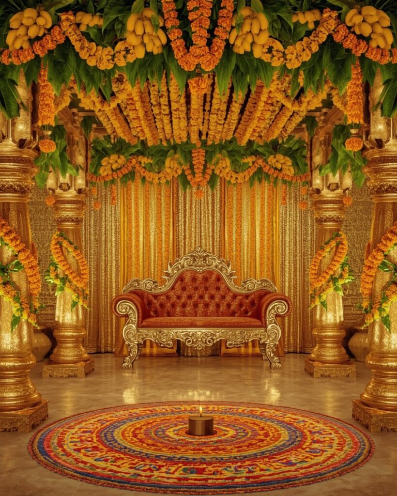 marriage background hd 4k
