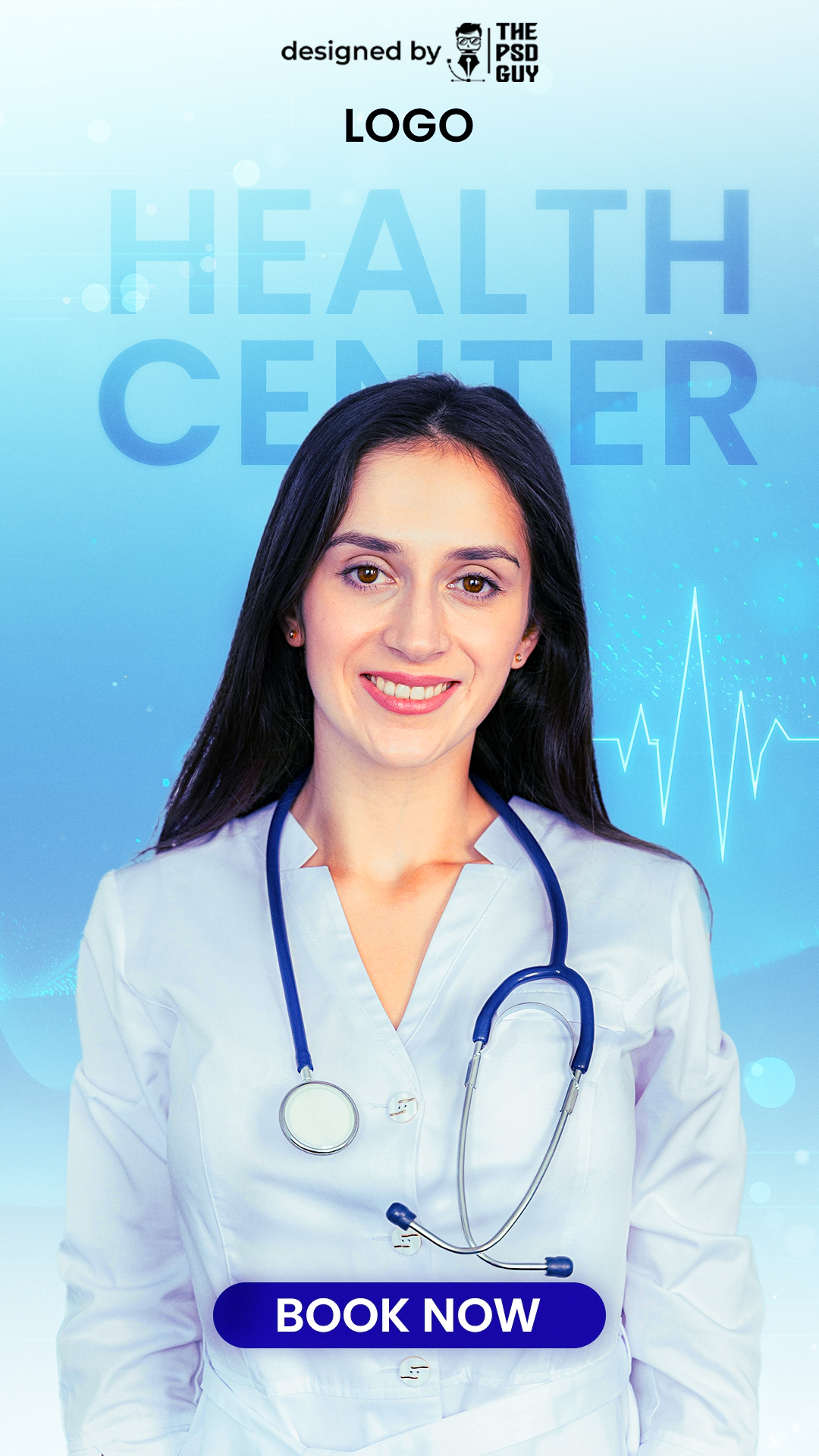 Instagram Reel Thumbnail Doctor Template