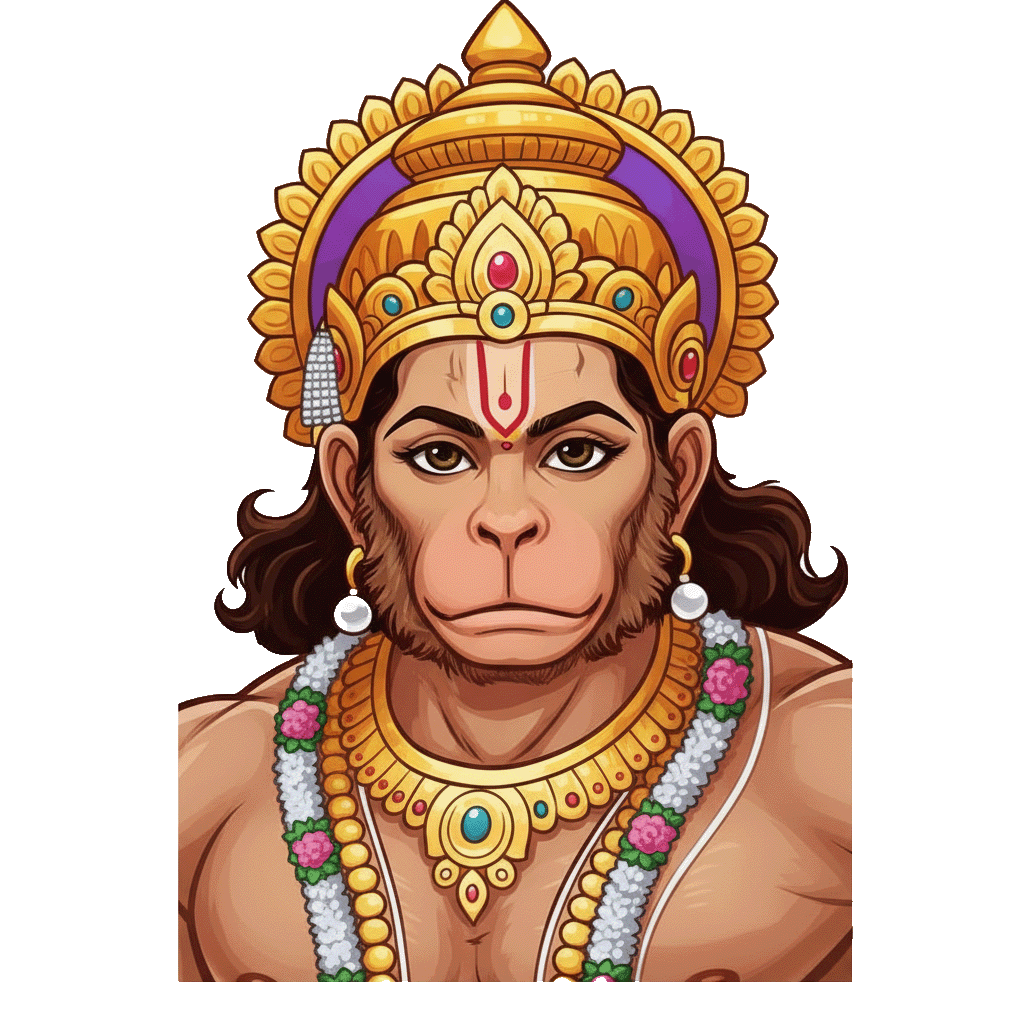 Lord Hanuman