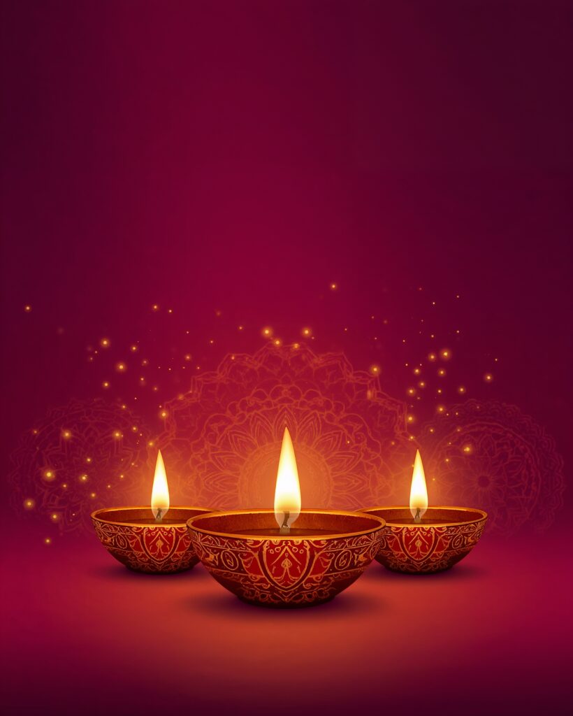 diwali background download free 2025