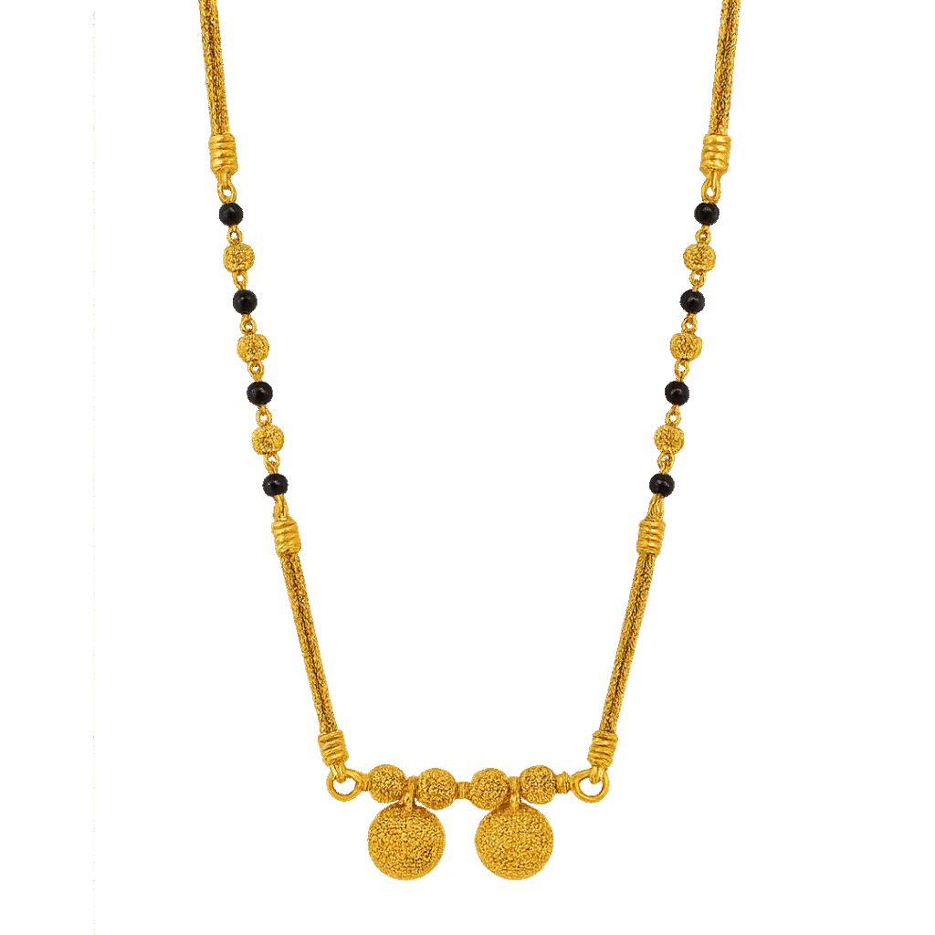 Mangalsutra PNG