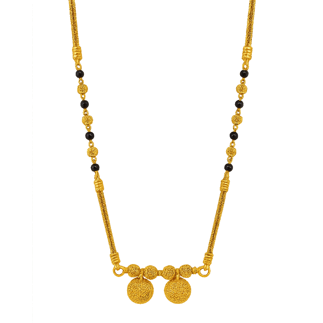 Mangalsutra PNG