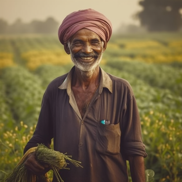 free stock photo, free background photo, Indian farmer stock image, agriculture free photo, rural India photography, happy farmer free image, farming lifestyle stock photo, free village life photo, agriculture field HD free download, traditional farmer photo free