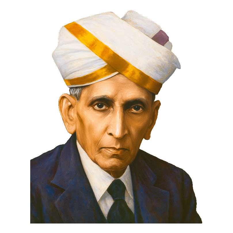 m. visvesvaraya png transparent