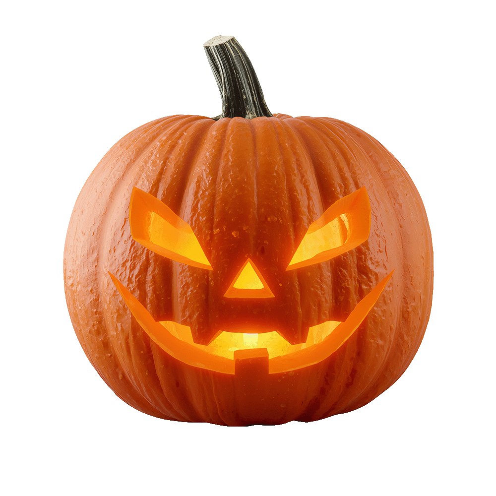 Halloween Pumpkin PNG Free Download