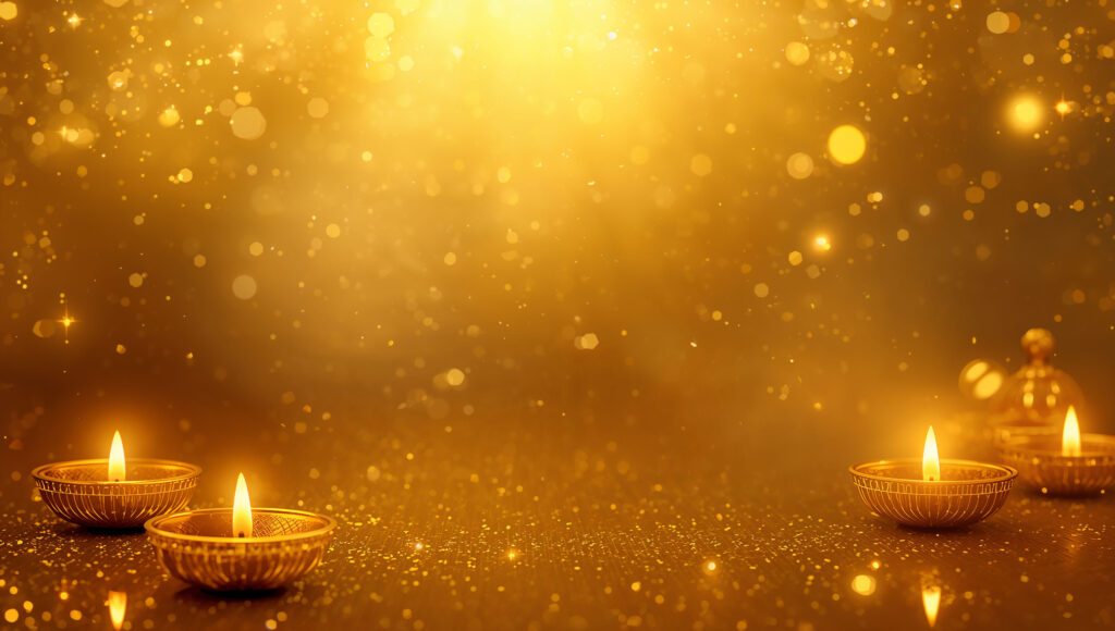diwali background, diwali lights background, golden diya background, deepavali editing background, festival of lights, hindu festival, diwali poster background, free hd background, light bokeh wallpaper, festive glow png