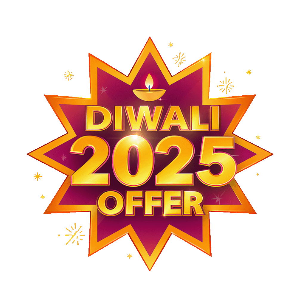 Free Diwali Offer PNG Download 2025