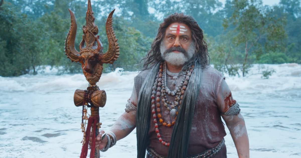 Akhanda 2 movie postponed