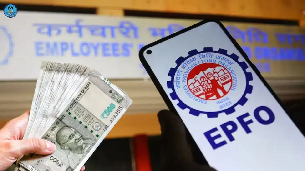 EPF Checking - Four ways