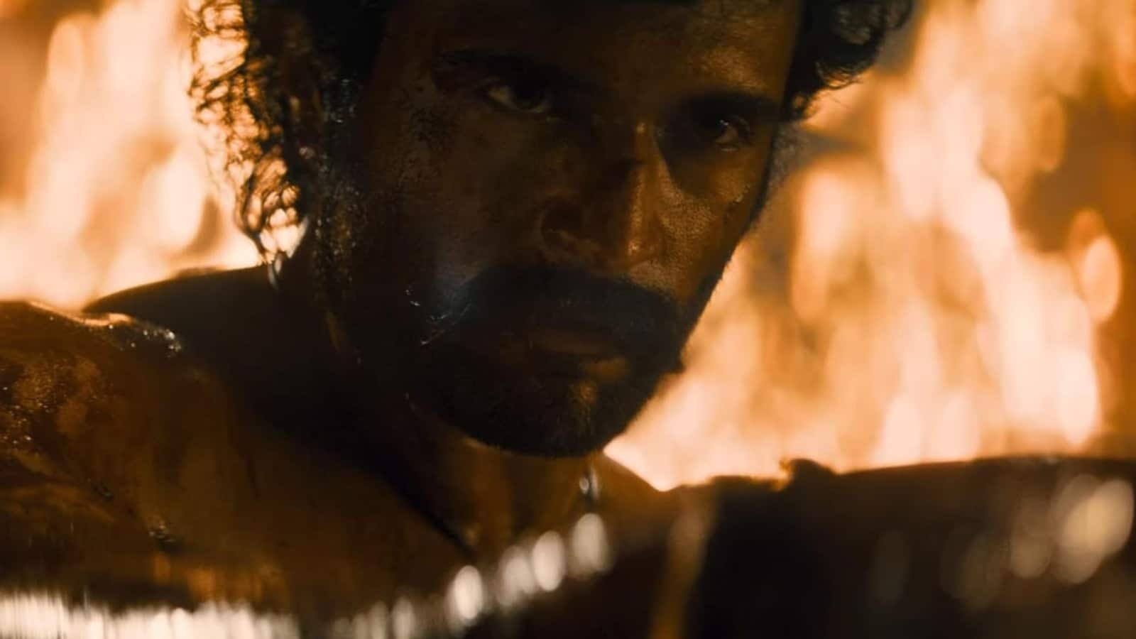 Vijay Devarakonda Starer Rowdy Janardhan