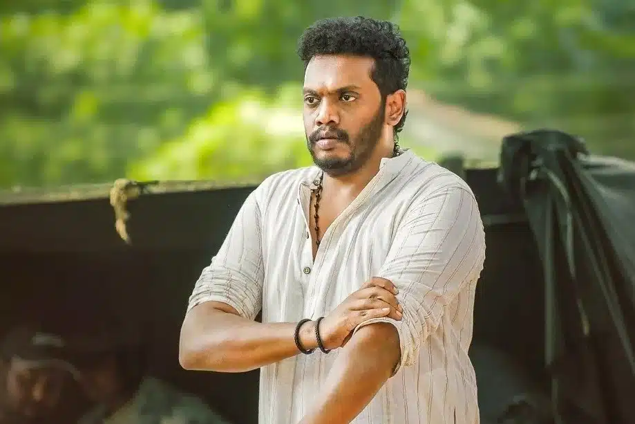 Sandeep Raj - Mowgli Movie Director